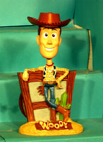Woody Toy Story Disney bobblehead