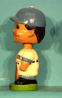 Vintage Chicago White Sox green base bobblehead