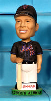 Roberto Alomar New York Mets AGP Bobblehead