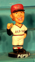 Carlton Fisk Boston Red Sox Bobblehead