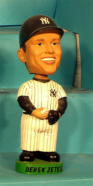Derek Jeter New York Yankees Bobblehead
