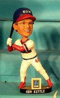 Ron Kittle Chicago White Sox bobblehead