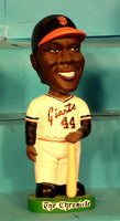 Willie McCovey San Francisco Giants White Shirt The Chronicle