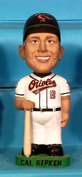Cal Ripken, Jr.   Baltimore Orioles    MLB   bobbleheadBobblehead
