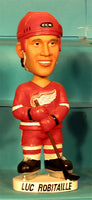 Robitaille, Luc  AGP Bobblehead