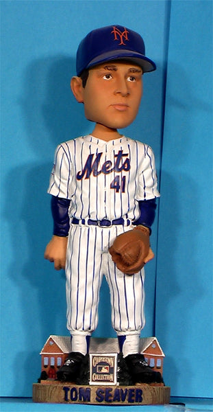 Tom Seaver New York Mets Bobblehead