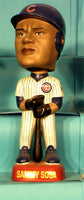 Sammy Sosa Chicago Cubs Sams Home Bobblehead