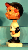 Vintage New York Yankees white base bobblehead #2