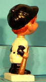 Vintage New York Yankees white base bobblehead #2