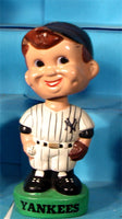New York Yankees 1988 bobblehead Twins Enterprise Inc
