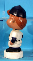 Vintage New York Yankees mini bobblehead