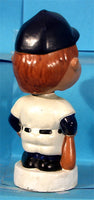 Vintage New York Yankees mini bobblehead